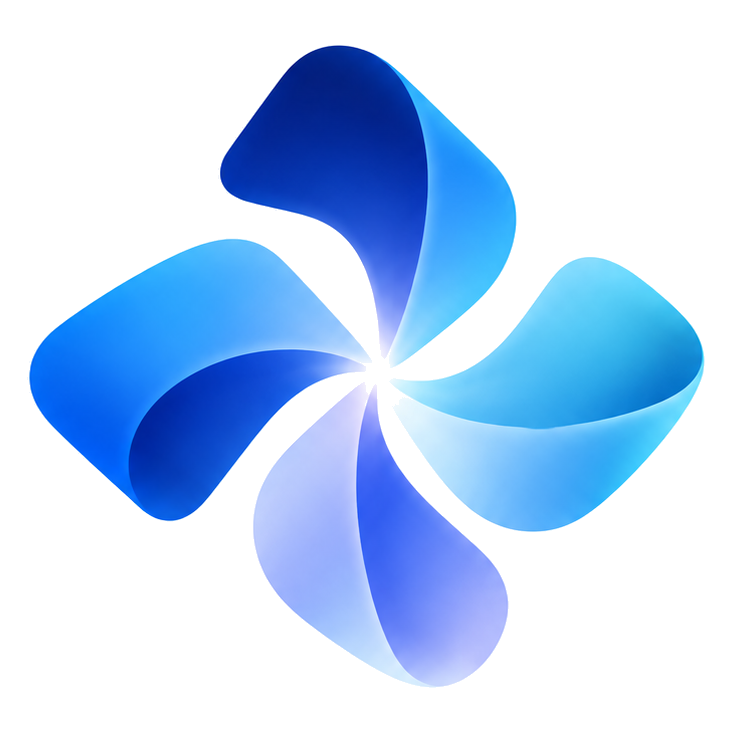Knowker 知未 Logo
